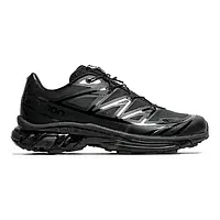 Salomon Salomon XT-6 Black (Original Box) 41 m sale