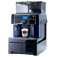 Кофемашина автоматическая Saeco Aulika Evo Top High Speed Cappuccino