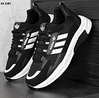 Adidas (інші моделі) Adidas Edition (чорно/білі) 40 m sale