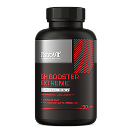 GH Booster Extreme OstroVit 90 капсул