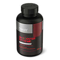 GH Booster Extreme OstroVit 90 капсул, фото 2