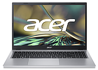 Ноутбук Acer Aspire 3 15 A315-24P-R5RB (NX.KDEEU.022) Pure Silver