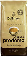 Зерновой кофе Dallmayr Prodomo Crema 100% арабика 1 кг