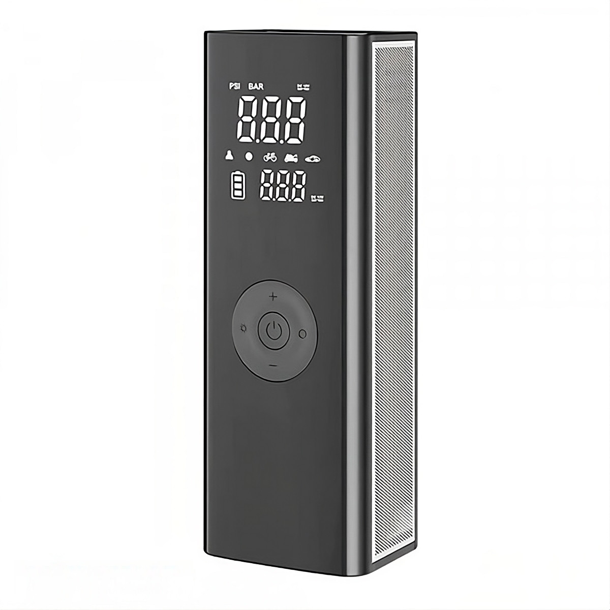 Автокомпресор ParkCity T2191