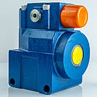 Запобіжний клапан DB10-G-2-50-50 Oleodinamica Mozioni з регулювальним болтом, трубний монтаж