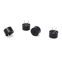 Пасивний зумер XHXDZ-9055, 9*5.5мм, 1.5В-3В, 2700Гц, 80 дБ TMB09A03