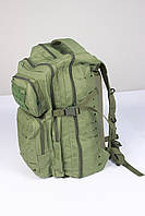 Рюкзак хаки 45-50 л, рюкзак тактический, рюкзак олива