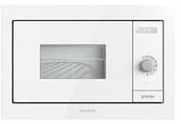 Встраиваемая микроволновая печь Gorenje BM-235-SYW 23 л tb