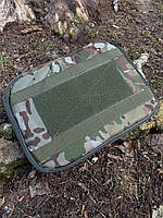 Военная тактическая сумка для планшета мультикам / подсумок для планшета мультикам