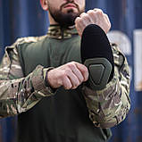 Сорочка Hawk Tornado Ubacs(Убакс) з налокітниками мультикам, фото 9