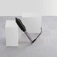 Выпрямитель-щетка для волос Rowenta ProLuxe You Adaptive CB9800 62 Вт tb