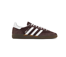 Кроссовки Adidas  Handball Spezial 'Shadow Brown Gum' чоловічі кросівки Вьетнам