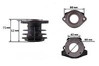 Цилиндр компрессора D42 (H=71)