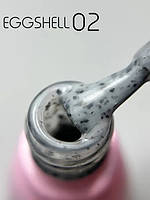 Гель-лак Toki-Toki  EggShell EG02
