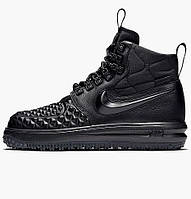 Nike Air Force LF1 DUCKBOOT ЗИМА ХУТРО Nike Air Force LF1 DUCKBOOT 17 Black 41 m sale