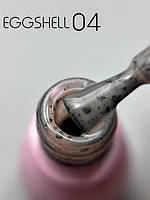 Гель-лак Toki-Toki EggShell EG04