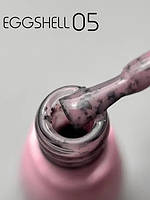 Гель-лак Toki-Toki  EggShell EG05