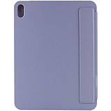 Чохол (книжка) Smart Case Open buttons для Apple iPad Mini 6 (8.3") (2021), фото 2