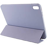 Чохол (книжка) Smart Case Open buttons для Apple iPad Mini 6 (8.3") (2021), фото 5