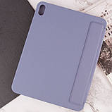 Чохол (книжка) Smart Case Open buttons для Apple iPad Mini 6 (8.3") (2021), фото 8