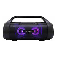 Портативная акустическая система AKAI ABTS-50