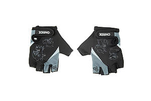 Рукавички дитячі ONRIDE Gem Дракончики