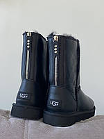 UGG PREMIUM Classic Short II Zip Boot 41 m sale