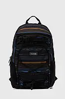 Urbanshop com ua Рюкзак Dakine GROM 13L колір чорний великий візерунок 10001452 РОЗМІРИ ЗАПИТУЙТЕ