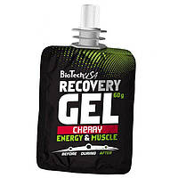 Recovery Gel BioTech (USA) 60г Вишня (16084004)