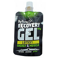 Recovery Gel BioTech (USA) 60г Лимон (16084004)