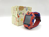 Часы детские Smart с GPS KID-02