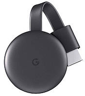 Адаптер Google Chromecast