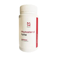 Phytosterol Forte (Фитостерол Форте) капсулы от простатита