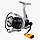 Спінінгова котушка MR Reel NT-S1500 5+1BB 5.2:1 Метал шпуля, фото 5