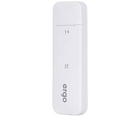 Модем 4G Ergo W023-CRC9 box, GSM GPRS/EDGE, HSPA+, DC-HSPA+, LTE, тип підключення USB