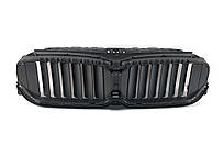 Повітряна заслонка ( жалюзі ) з моторчиком на BMW 5 Series G30 / G31 2020-2023 року