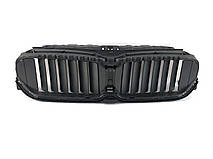 Повітряна заслінка (жалюзі)