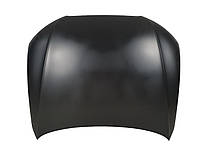 Капот  ( Метал + герметик ) на Audi A4 B8 2011-2015 року