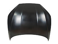 Капот ( Сталь + герметик ) на Audi A5 B9 2016-2020 року