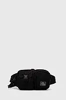 Urbanshop com ua Сумка на пояс Dakine JAGGER HYBRID HIP PACK колір чорний 10004080 РОЗМІРИ ЗАПИТУЙТЕ