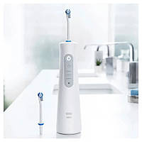 Ирригатор Oral-B Aquacare 6 Pro-Expert MDH20-026-3 tb