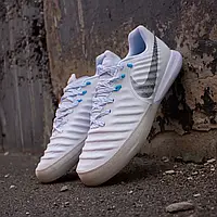 Футзалки найк чоловічі кеди для футзалу Nike Tiempo Lunar LegendX 7 Pro IC (39-45) Toywo