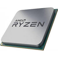Процесор AMD Ryzen 5 5600G (100-000000252) Tray