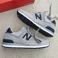 New Balance 574 New Balance 574 •Light Grey Blue• 41 m sale