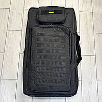 Сумка рюкзак для перенесення великих речей і військового обладнання великий рюкзак