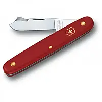 Садовий ніж Victorinox Budding Combi S 3.9040.B1 складаний