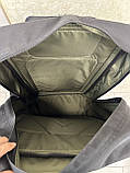 Сумка рюкзак для перенесення великих речей і військового обладнання — великий рюкзак, фото 8