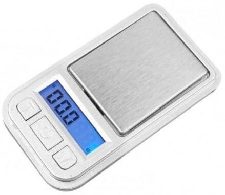 Ваги ювелірні електронні MATARIX MX-465 для нумізматів, фото 1