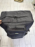 Сумка рюкзак для перенесення великих речей і військового обладнання — великий рюкзак, фото 3