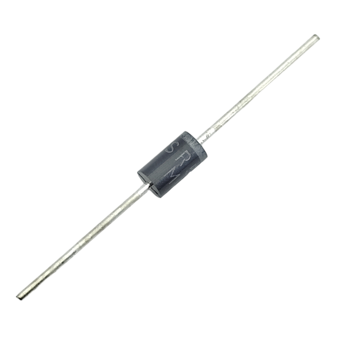 Діод Шоттки SR560 5A 60V DO201